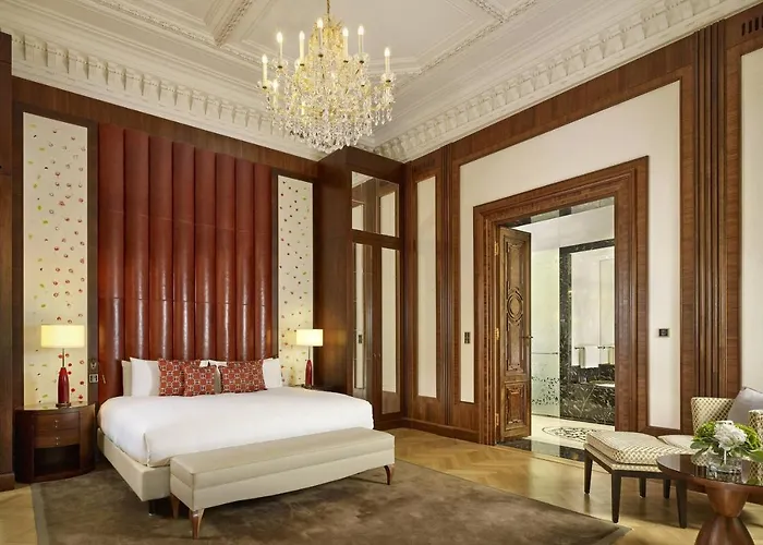 The Ritz-carlton, 5*