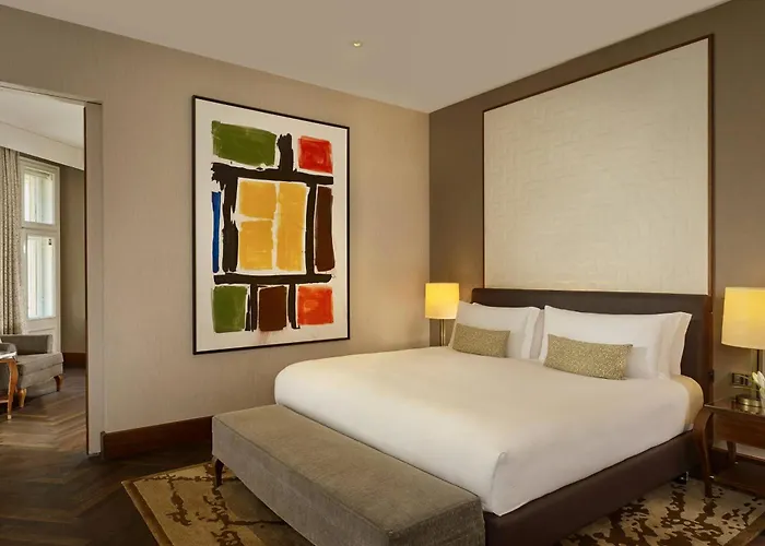The Ritz-carlton, Wien