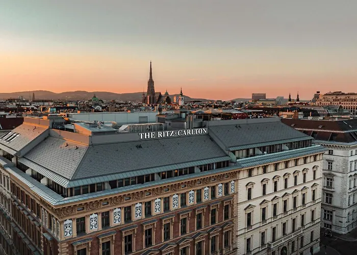 The Ritz-carlton, 5*