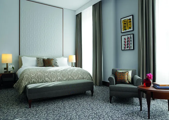 Hotel The Ritz-carlton, 5*