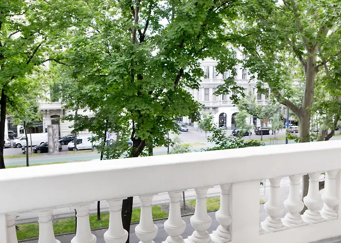 The Ritz-carlton, 5* Wien