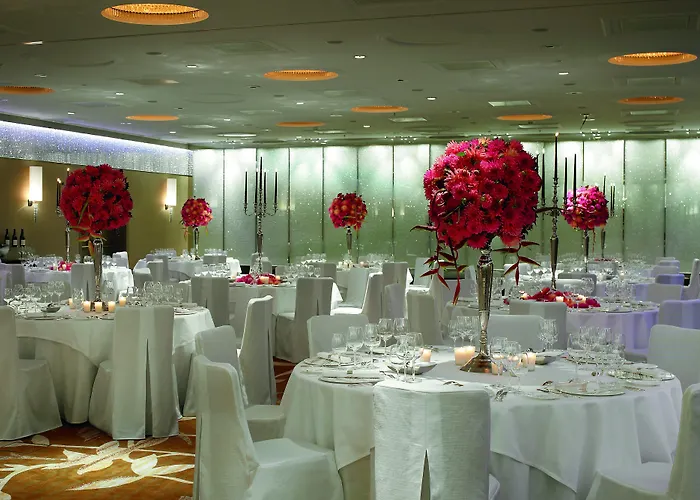 The Ritz-carlton, 5* Wien