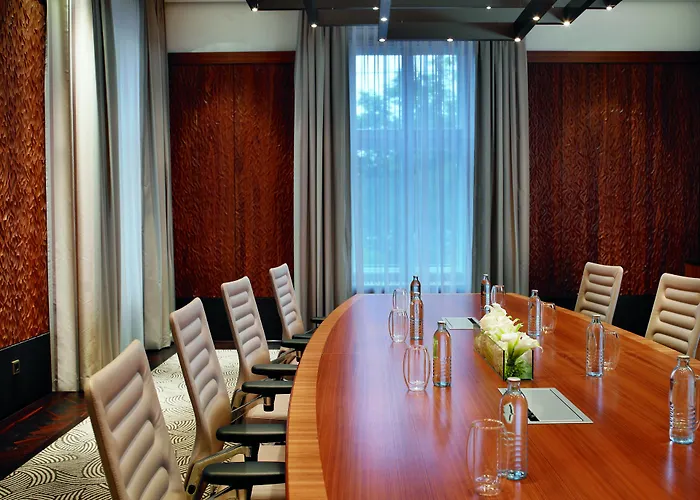 The Ritz-carlton, 5* Wien