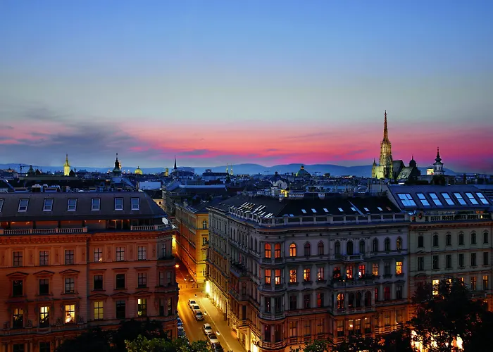 Hotel The Ritz-carlton,
