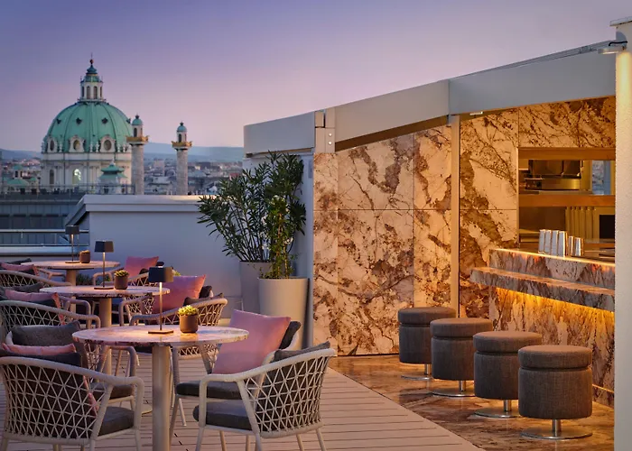 The Ritz-carlton, Hotel