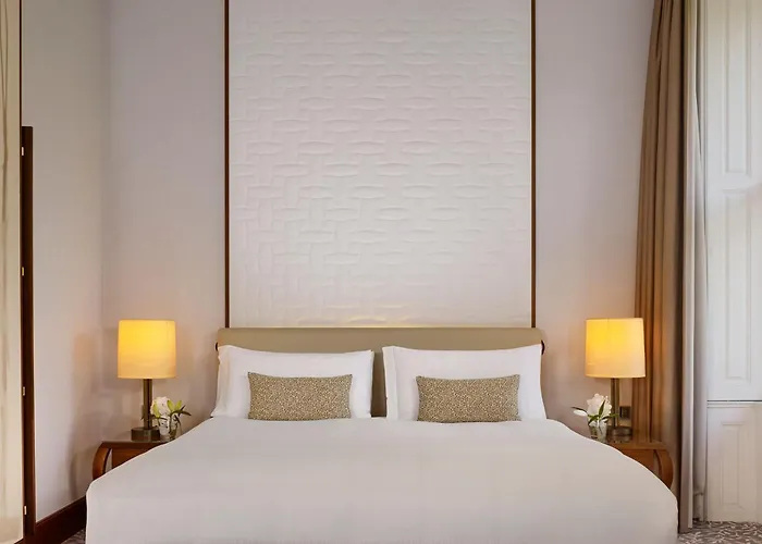 The Ritz-carlton, 5* Wien