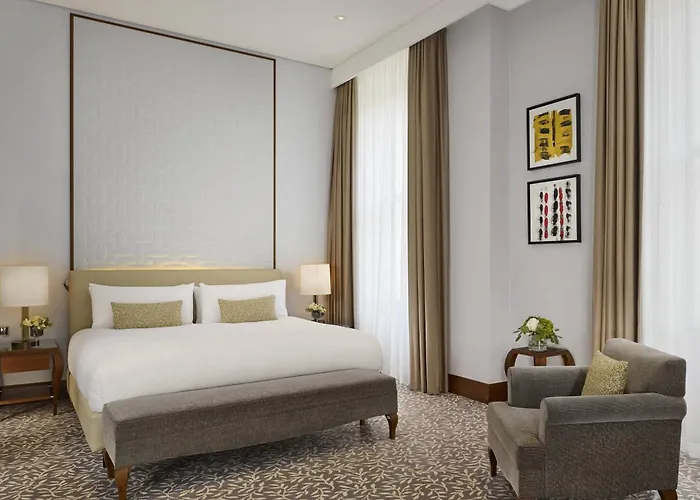 The Ritz-carlton, Wien