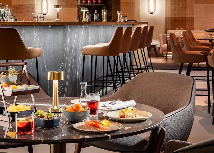 Hotel The Ritz-carlton, 5*