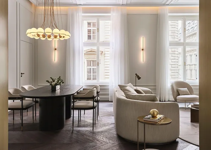 Отель The Ritz-carlton, 5*