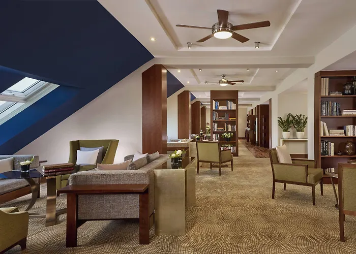 The Ritz-carlton, 5* Вена